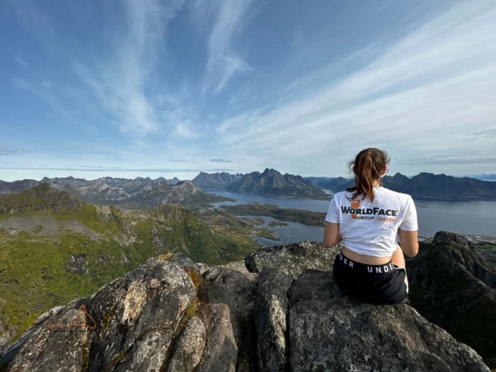 Viaggio Aurora Boreale Lofoten